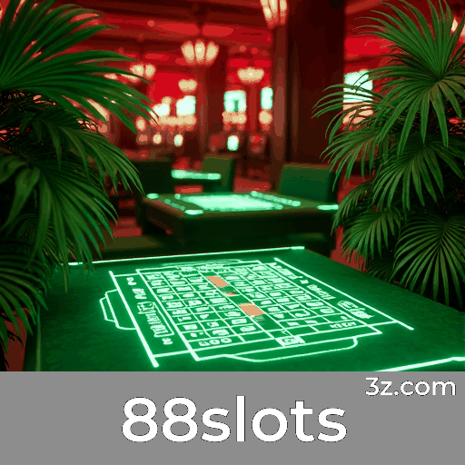 88slots: Apostas esportivas profissionais e abrangentes