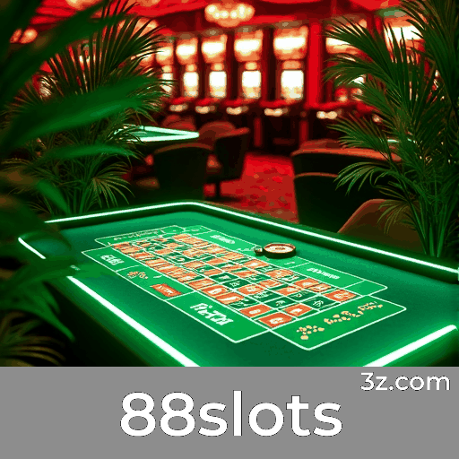 88slots: A Aplicação Móvel que Transforma Suas Apostas