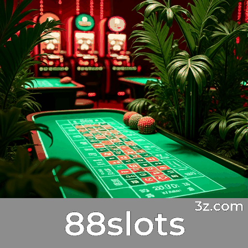 88slots: Seu Cassino Online Confiável e Seguro