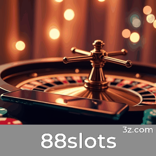 Descubra os Benefícios da Plataforma 88slots