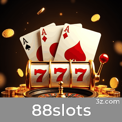Apostas em Movimento: Experimente o Aplicativo 88slots