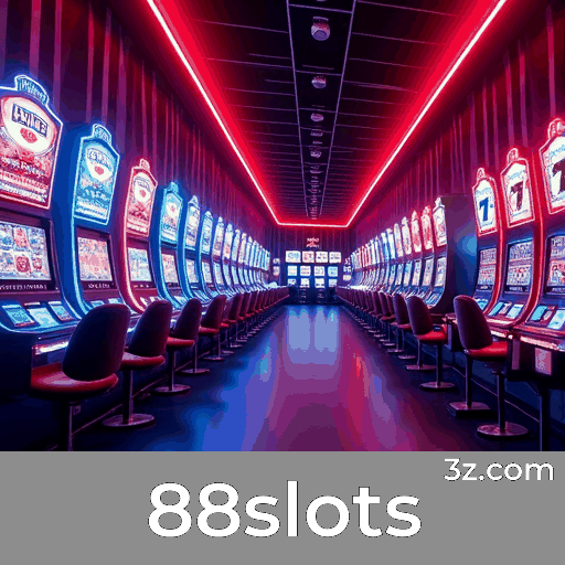 88slots: Aproveite Promoções Imperdíveis e Ganhe Mais