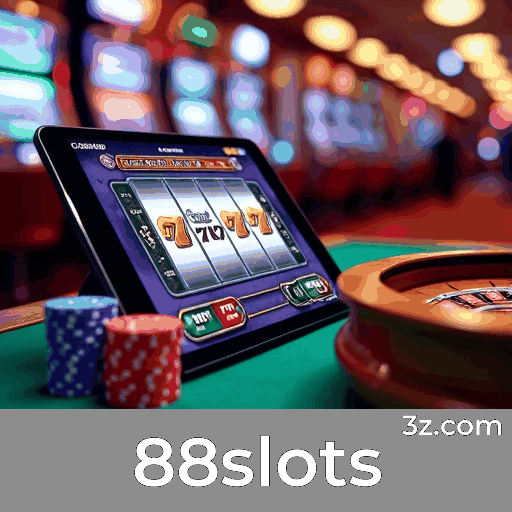 Ideias revolucionárias redefinem o valor dos jogos na 88slots