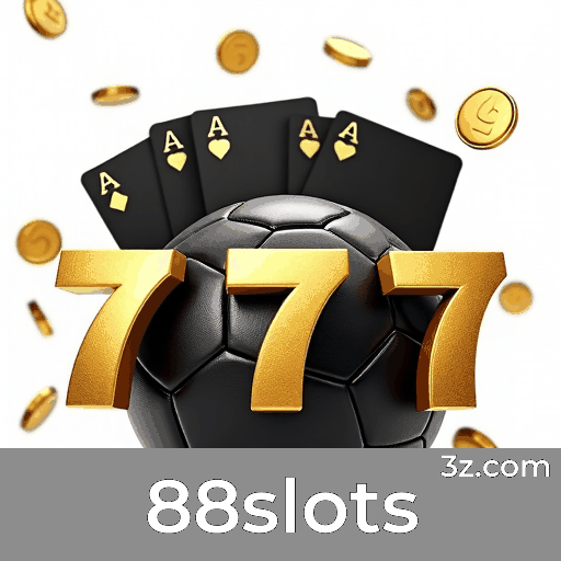 88slots: A Aplicação Móvel que Transforma Suas Apostas
