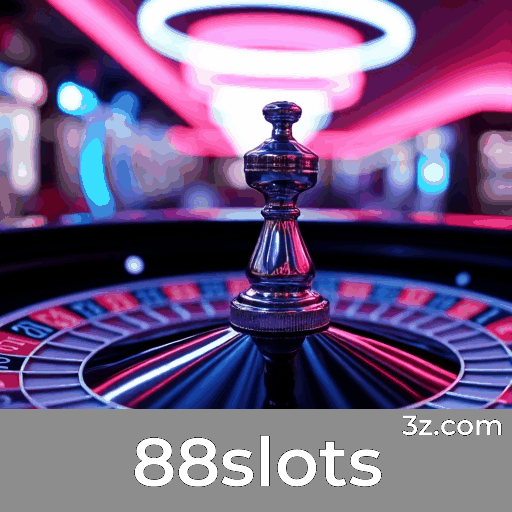 Tecnologia 3D Avançada em Jogos de Cassino no 88slots