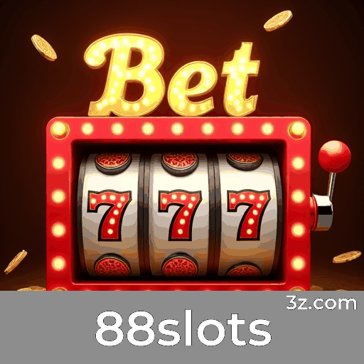 Tecnologia 3D Avançada em Jogos de Cassino no 88slots