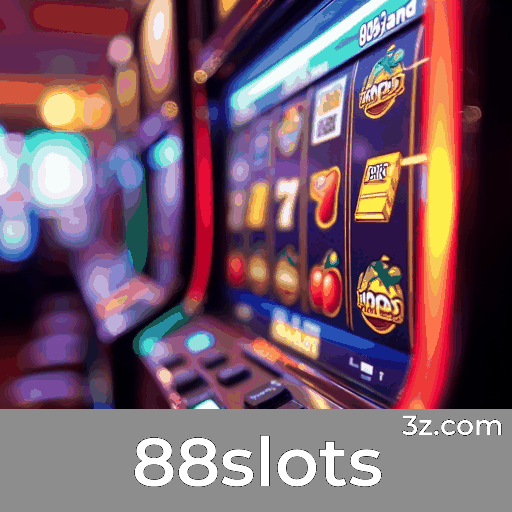 88slots: Interação Social e Emoção Real no Casino