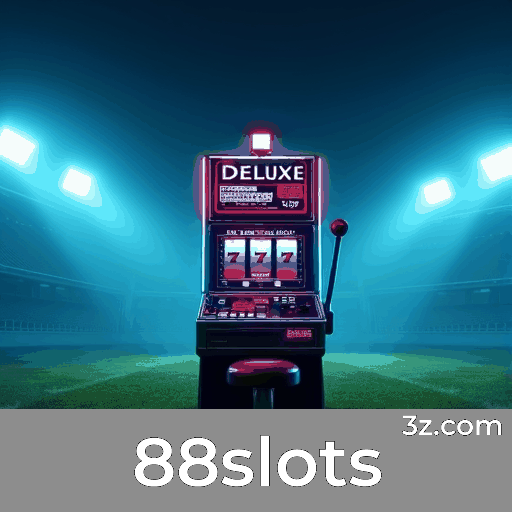 Tecnologia 3D e Jogos de Casino no 88slots