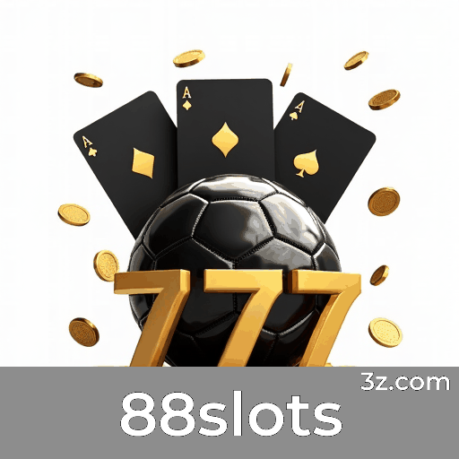 88slots: Aproveite Promoções Imperdíveis e Ganhe Mais