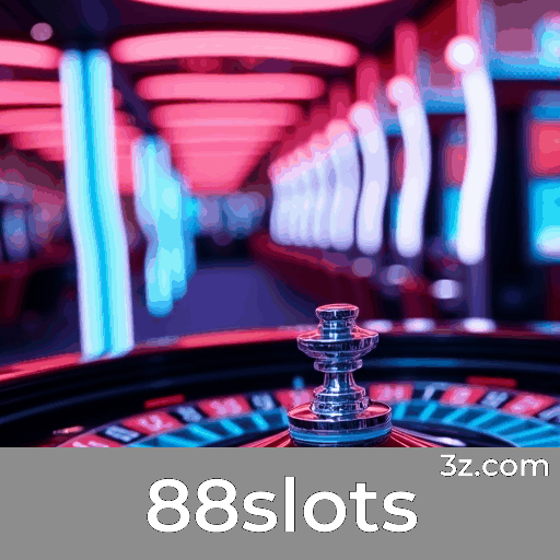 Registre-se Rapidamente e Desbloqueie Recompensas Exclusivas no 88slots
