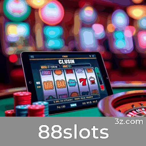 88slots: Cassino Online Profissional com Experiência Imersiva