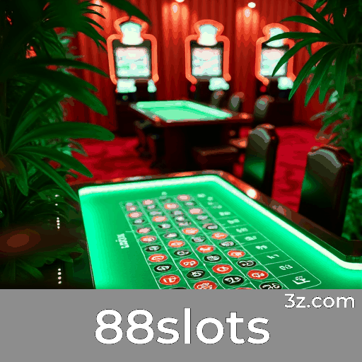 88slots: Seu Cassino Online Confiável e Seguro
