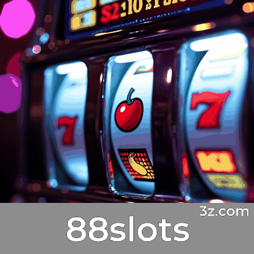 88slots: Seu Cassino Online Confiável e Seguro