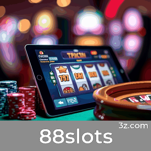 Registre-se Rapidamente e Desbloqueie Recompensas Exclusivas no 88slots