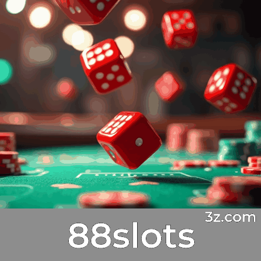 88slots: Aproveite Promoções Imperdíveis e Ganhe Mais