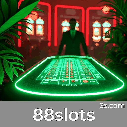 88slots: Diversão Infinita para Jogadores Brasileiros