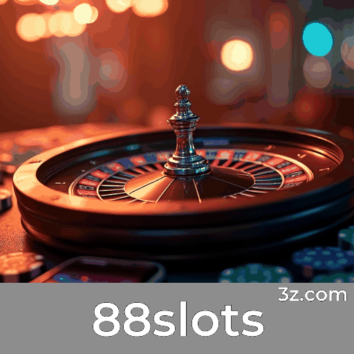 88slots: Apostas esportivas profissionais e abrangentes