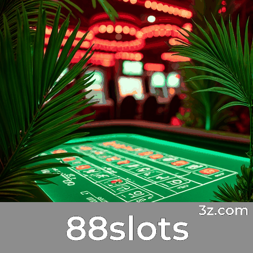 Maximize Promoções com Estratégia na 88slots